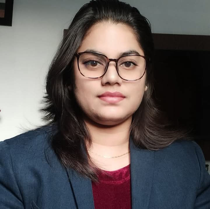রুবাইয়া আক্তার
