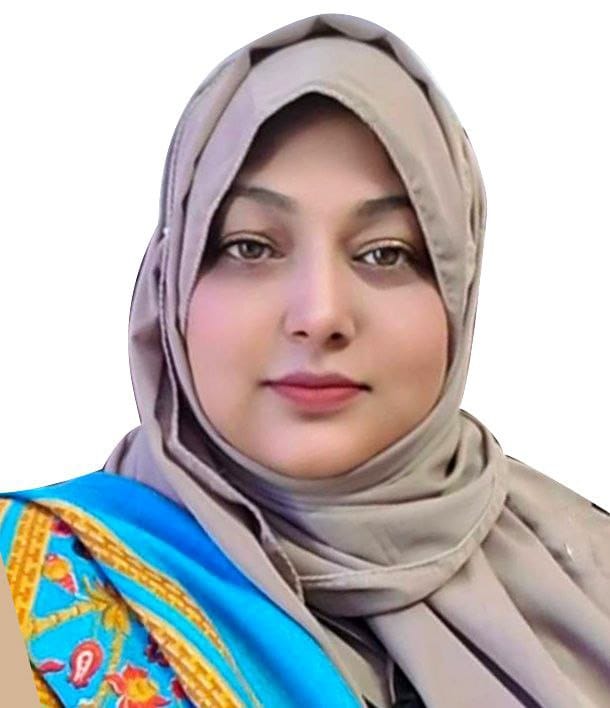 উম্মে ফাতেমা লিসা