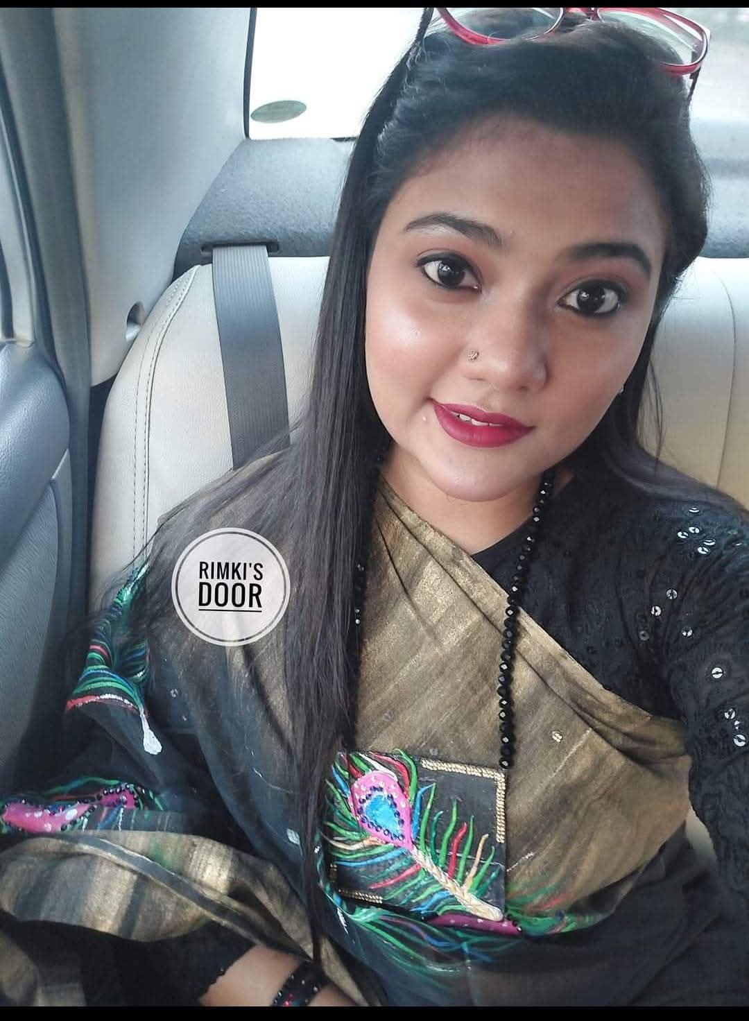 মাইমুনা আক্তার রিমকি