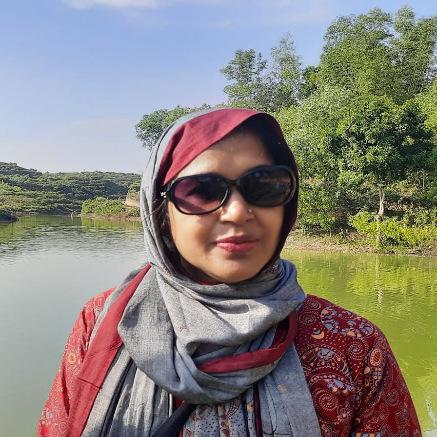মোছাঃ জান্নাতুল ফেরদৌসী