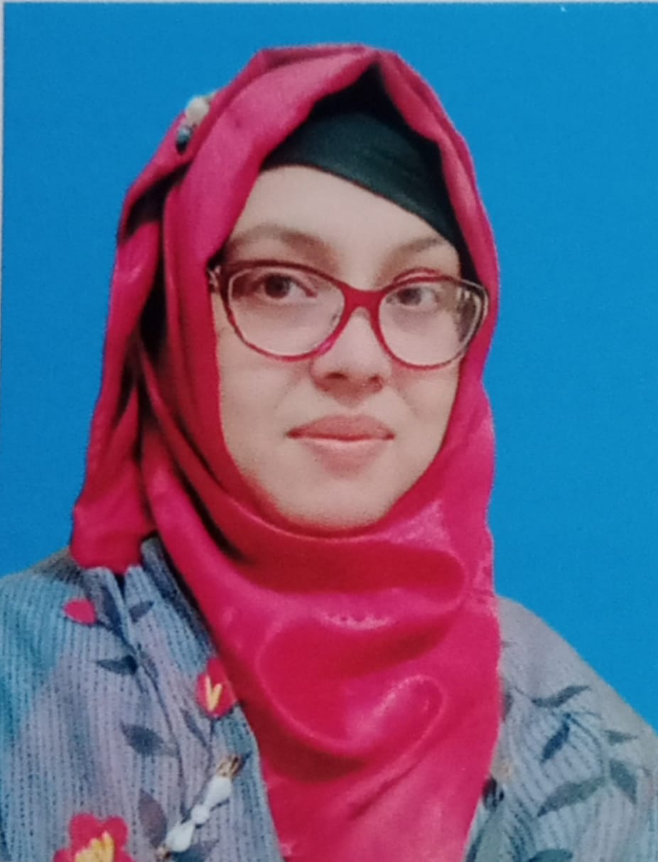 মোছাঃ শরীফুন্নাহার কিরন