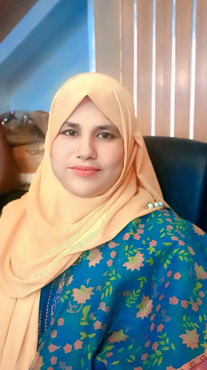 আফসানা ইতি