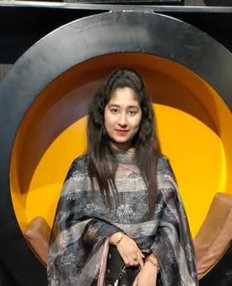 শ্রাবনী সেবা 