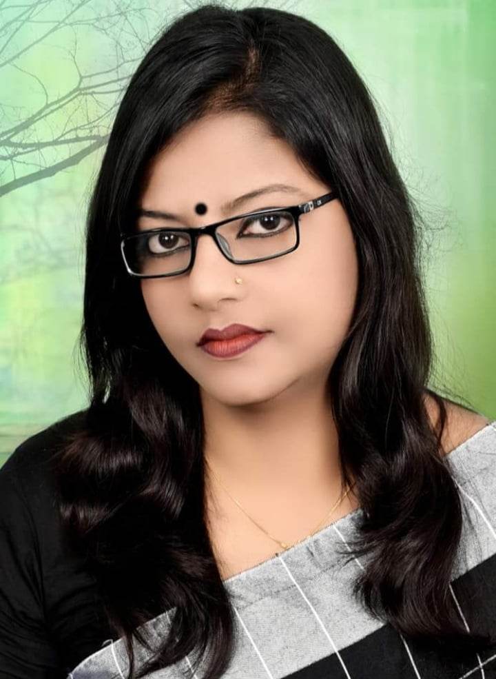 মোছাঃ মাহমুদা আকতার