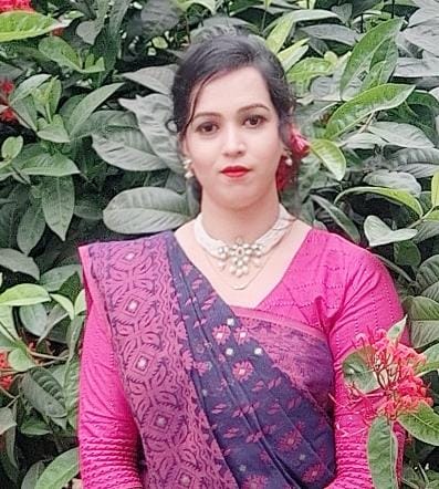 মোছাঃ কনা খাতুন 