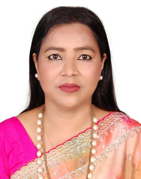 নাছিমা আক্তার