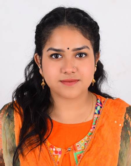 মোছাঃ ফাতেমা কবির দিয়া
