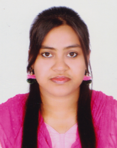 এলিনা জাহান