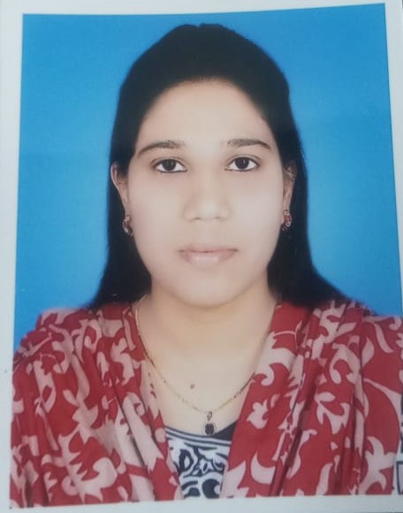 মোছাঃ সুরমা খাতুন