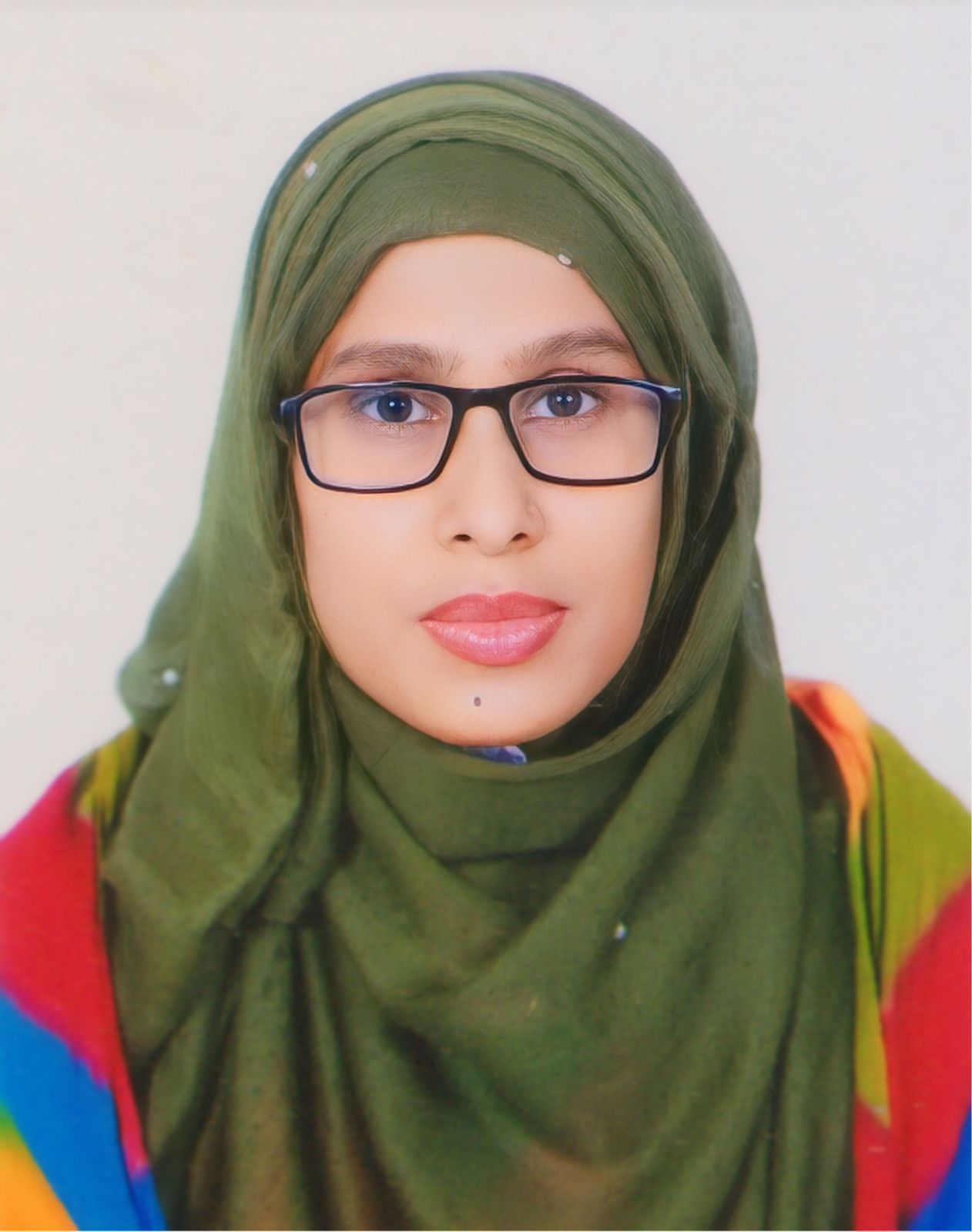 নাজমা সুলতানা 