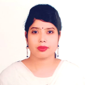 জেসমিন আকতার জেমি 
