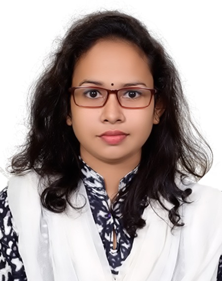 কে.এম. মৌসুমী আক্তার তুষি 