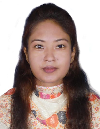 মোছা: রিমু