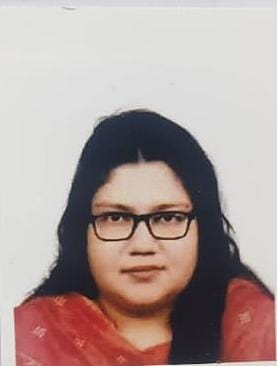 সুহাদা জামান 