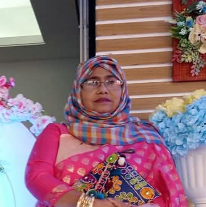 জাকিয়া সুলতানা