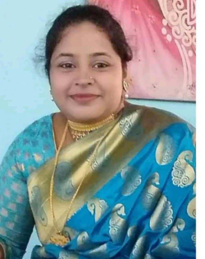 হালিমা আক্তার