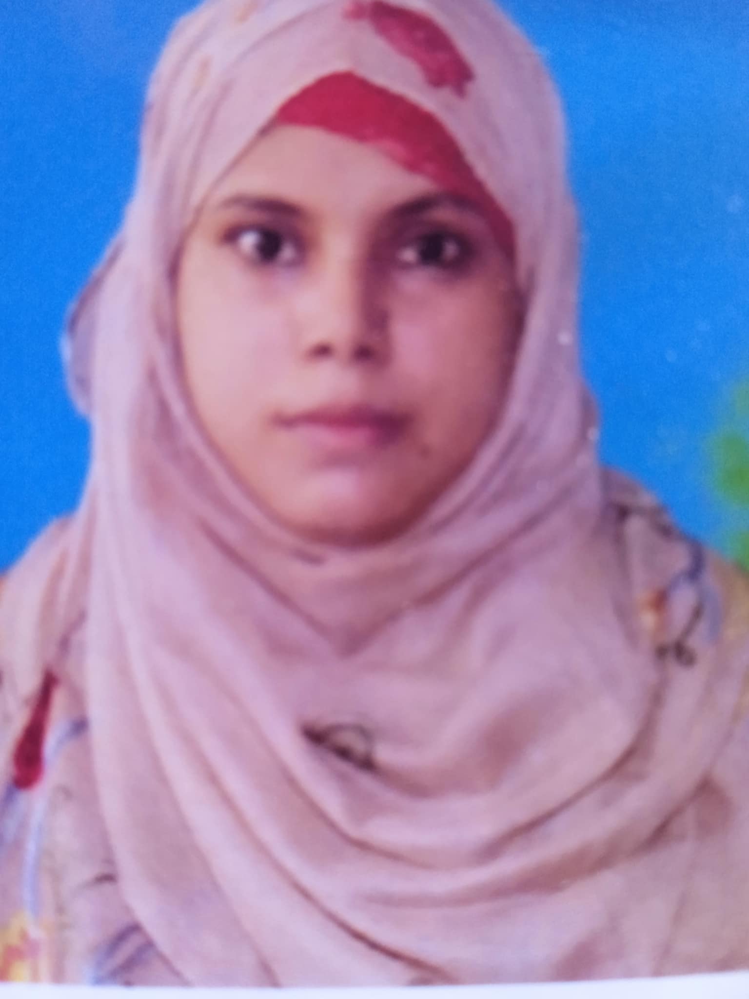 সাদিয়া ইসলাম