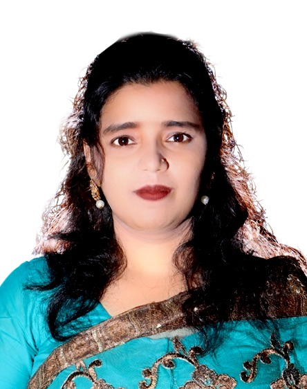 কামরুন নাহার সানিলা 
