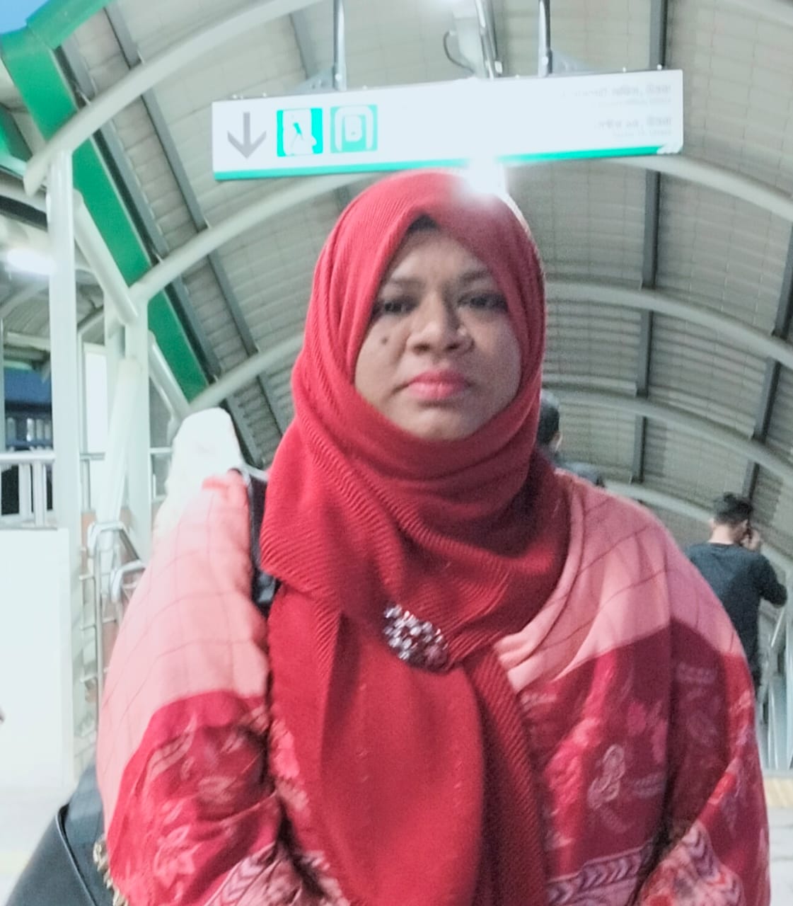 সুলতানা নাজনীন 