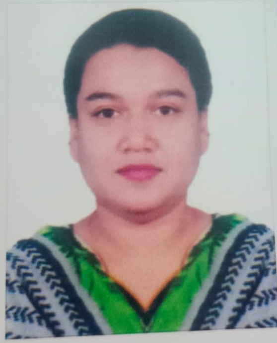 মায়িশা জামান