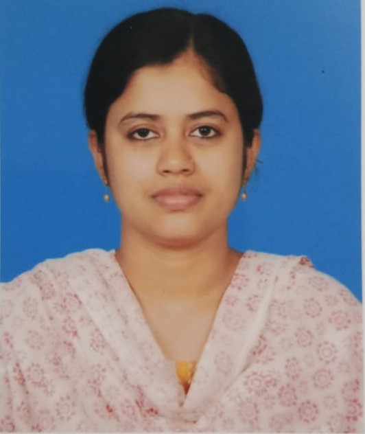 ঝুমা রানী
