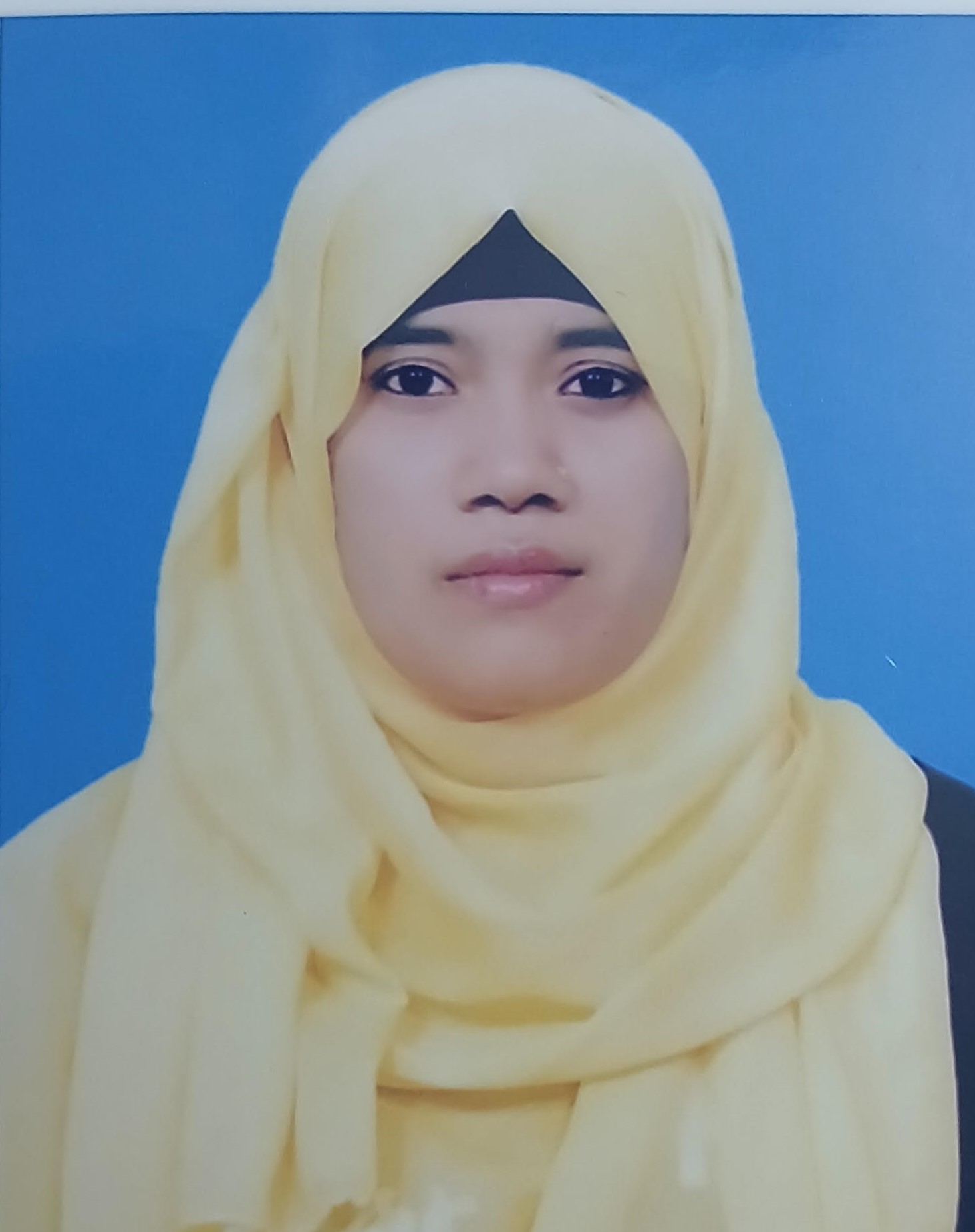  জান্নাতুল ফেরদৌস