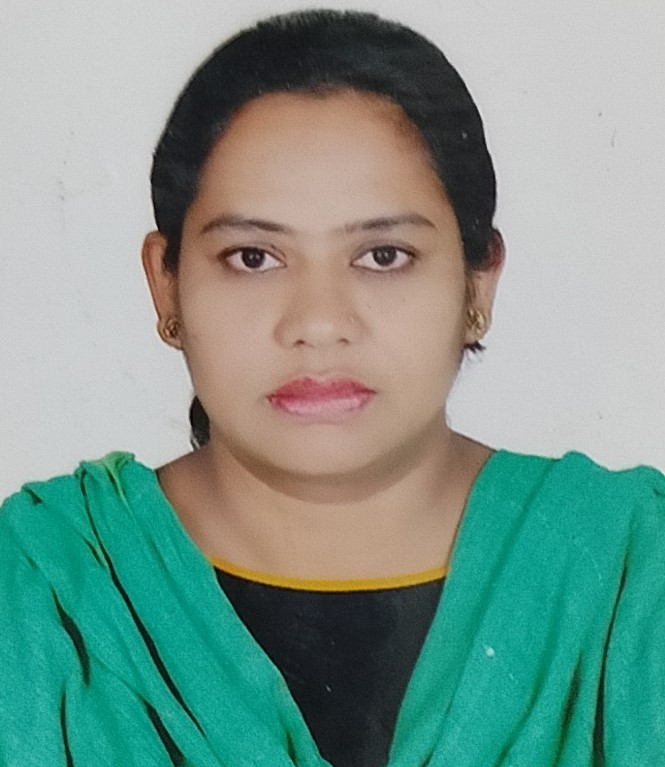 রুকশান আরা বেগম