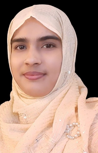 বেগম রওনক জাহান 