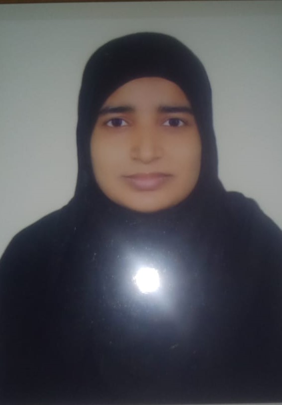মাহমুদা খাতুন