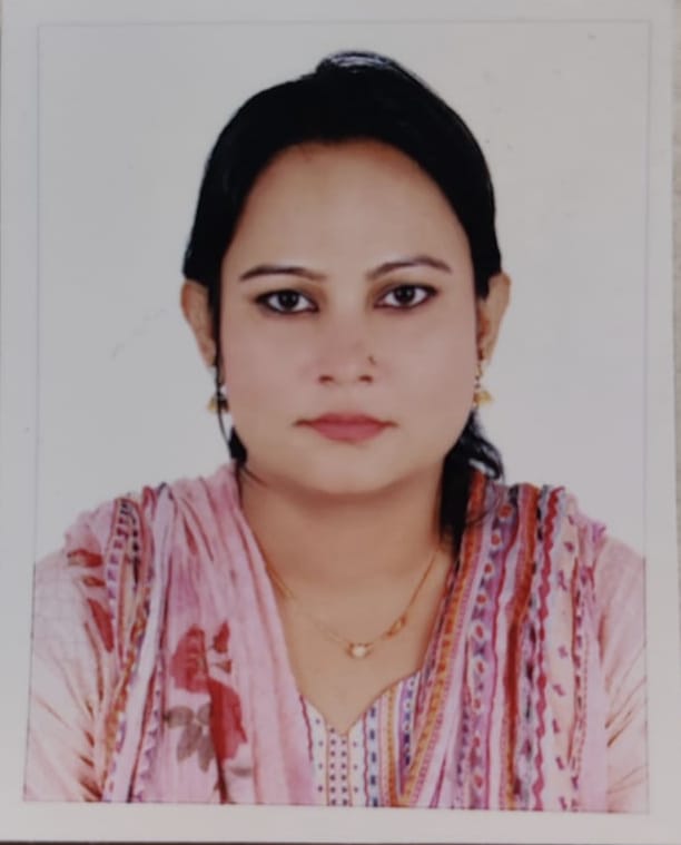 ববিতা পারভীন