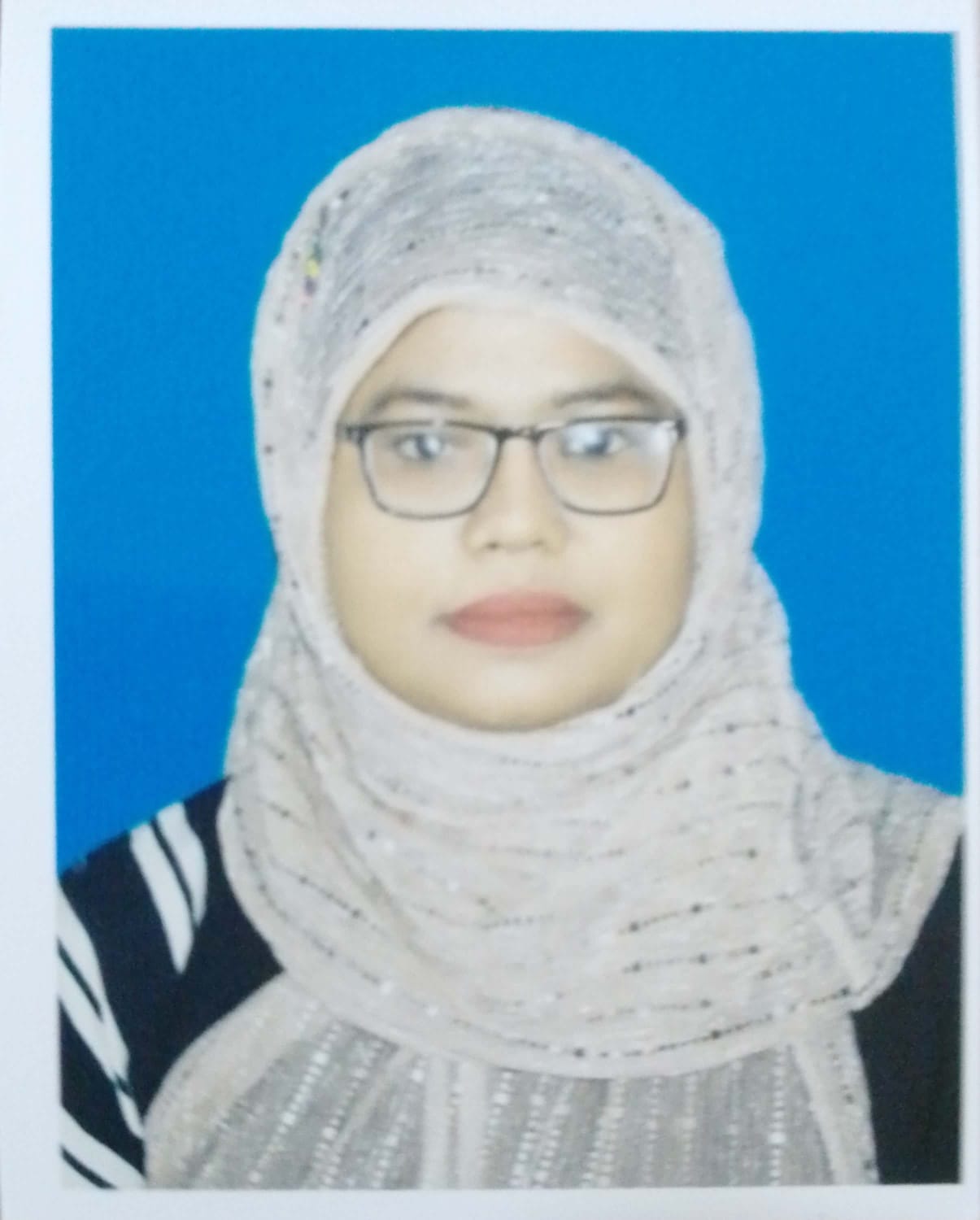 শারমিন হক