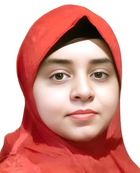 এস এ সরকার 
