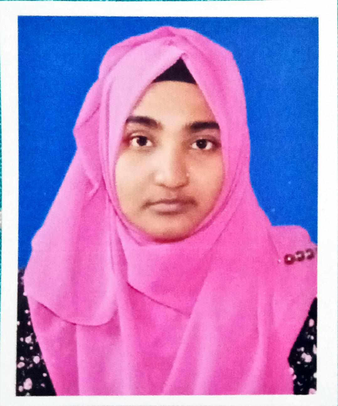 মোছাঃরুনা খাতুন