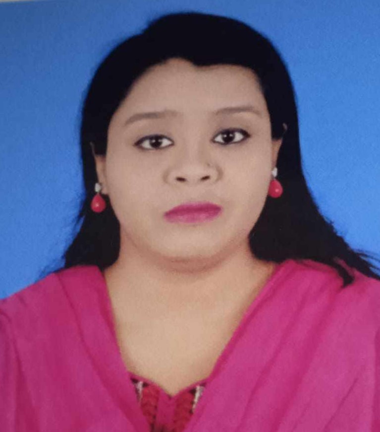 আরফিনা হোসেন দোয়েল