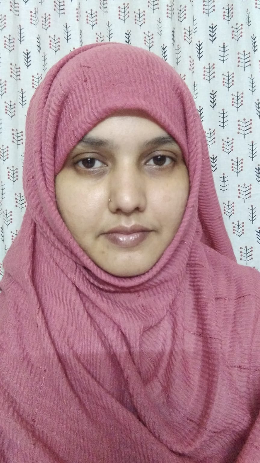  ইশরাত ফারজানা আলম কাঁকন