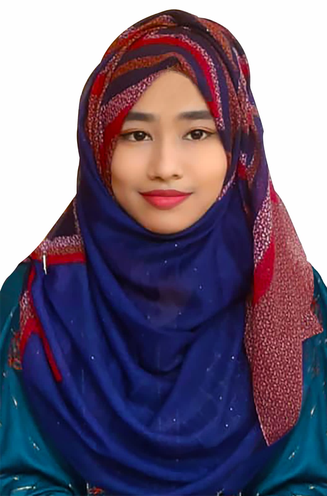 সাম্মি আক্তার