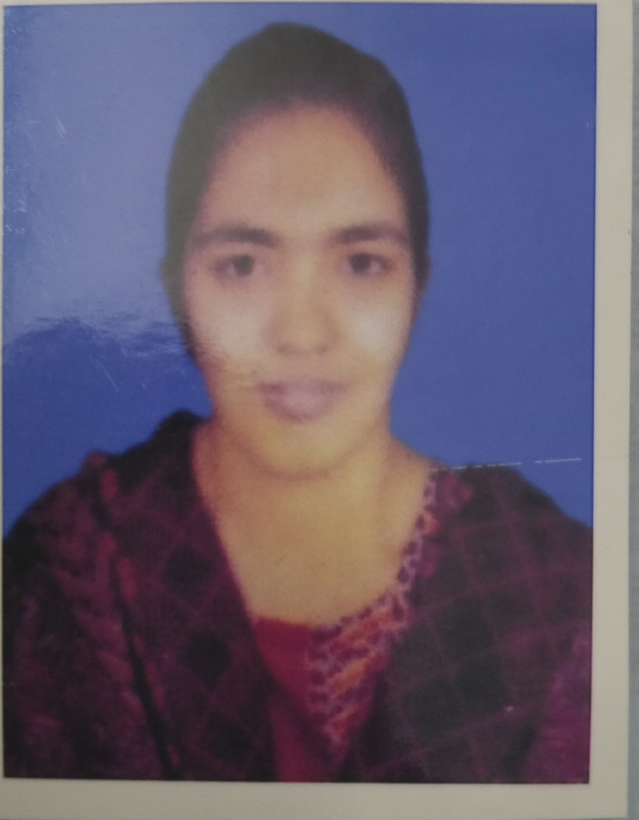 আয়শা আক্তার মিম