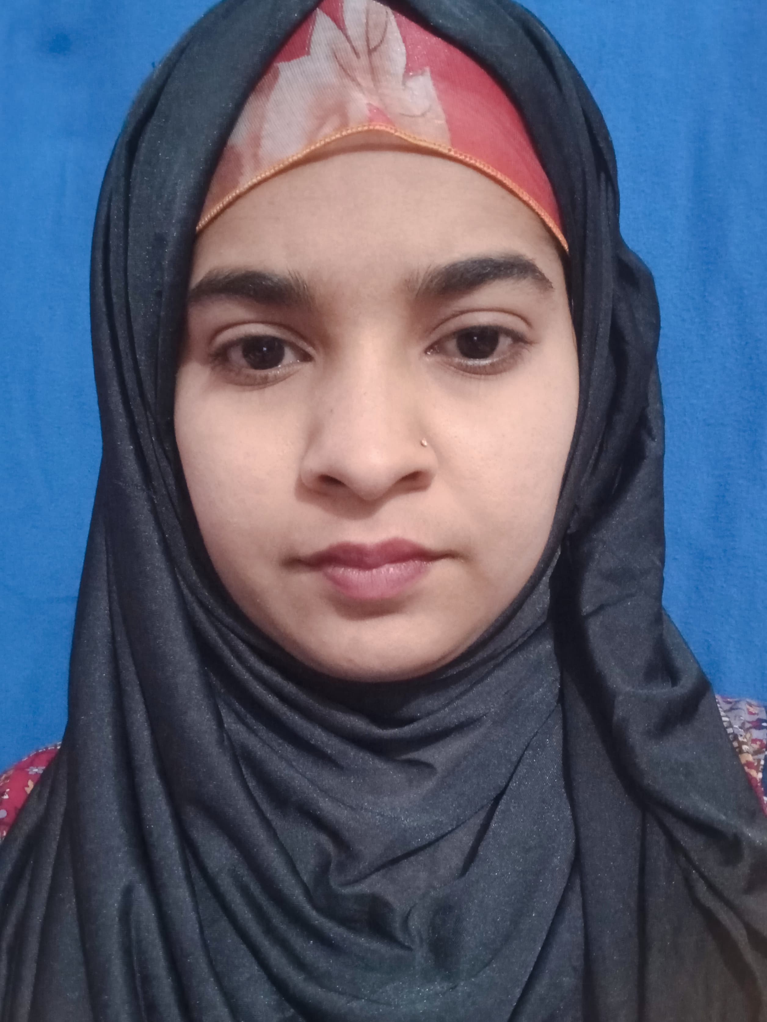  মোহিনী
