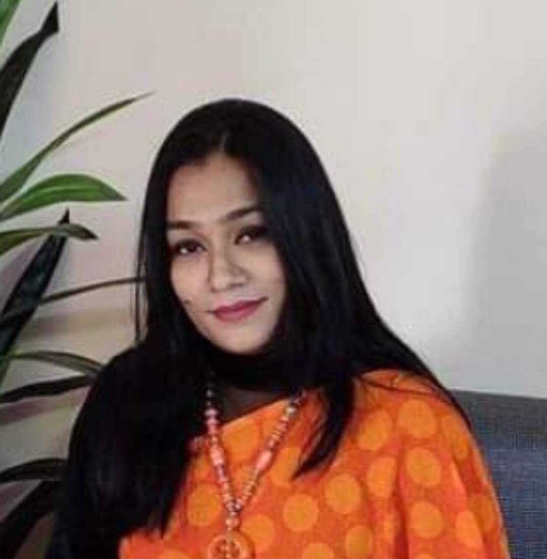 আফসানা সিমী
