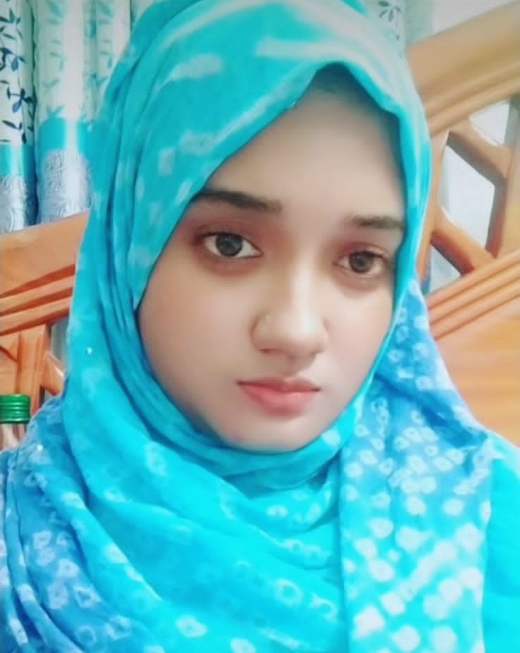 যুথী খন্দকার বৃষ্টি 
