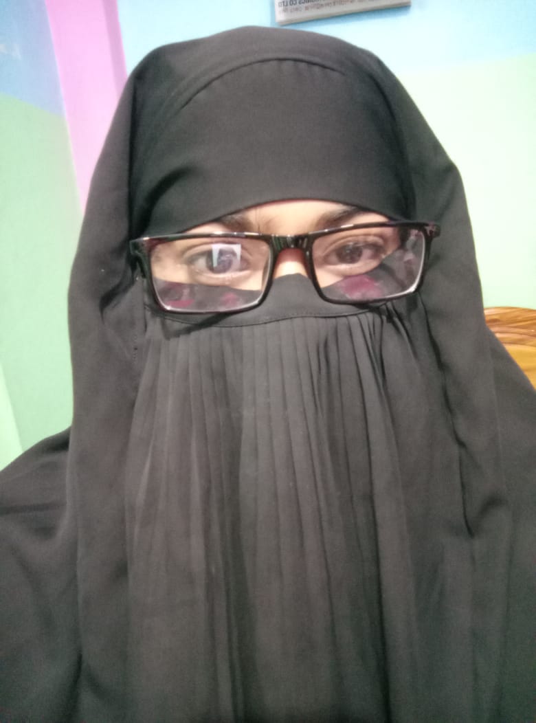 মোছা:জেসমিন আক্তার