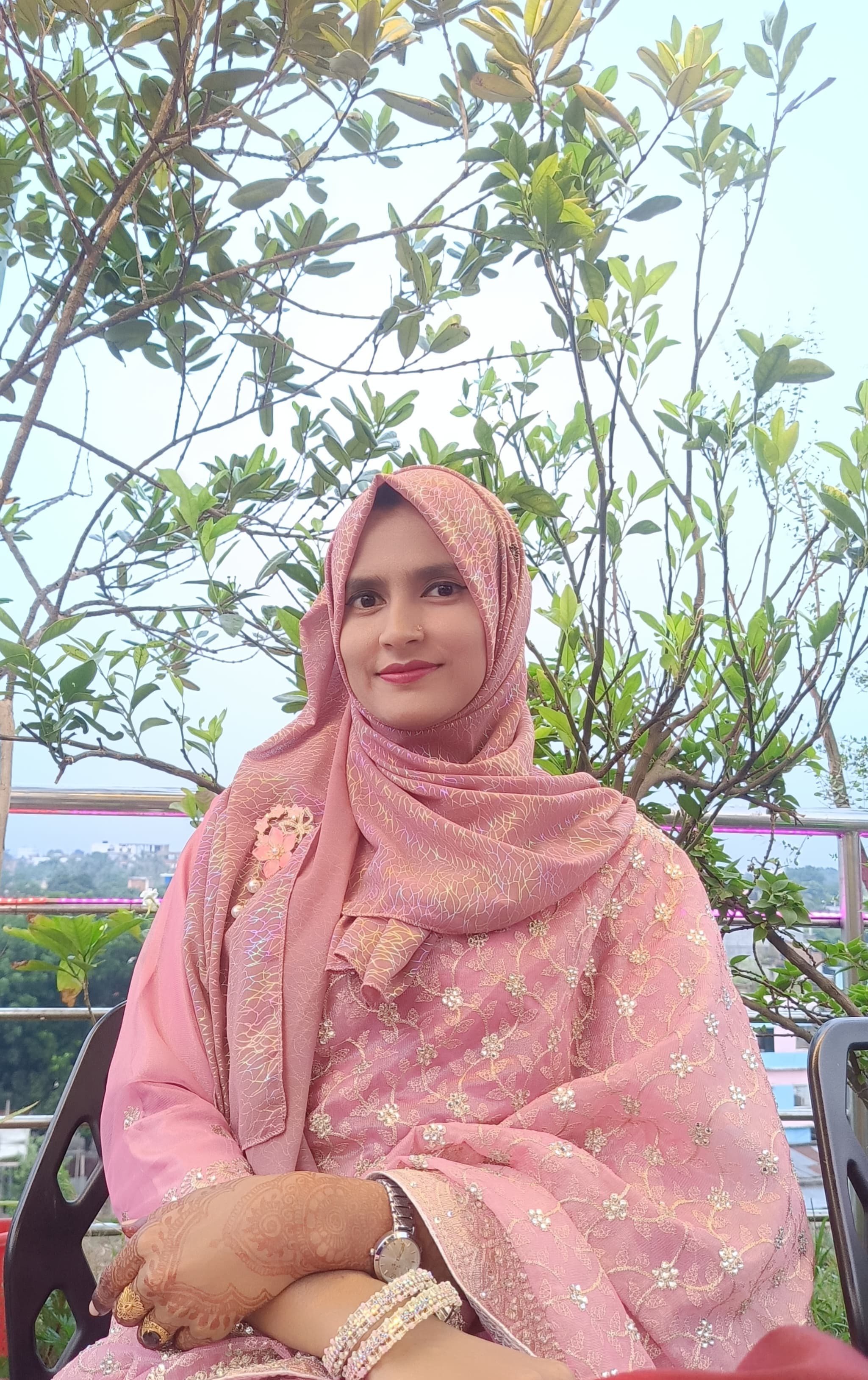 মোছাঃ সিরাজুম মনিরা