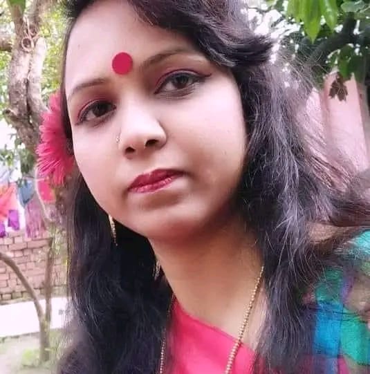 কাজী শাম্মী আক্তার 