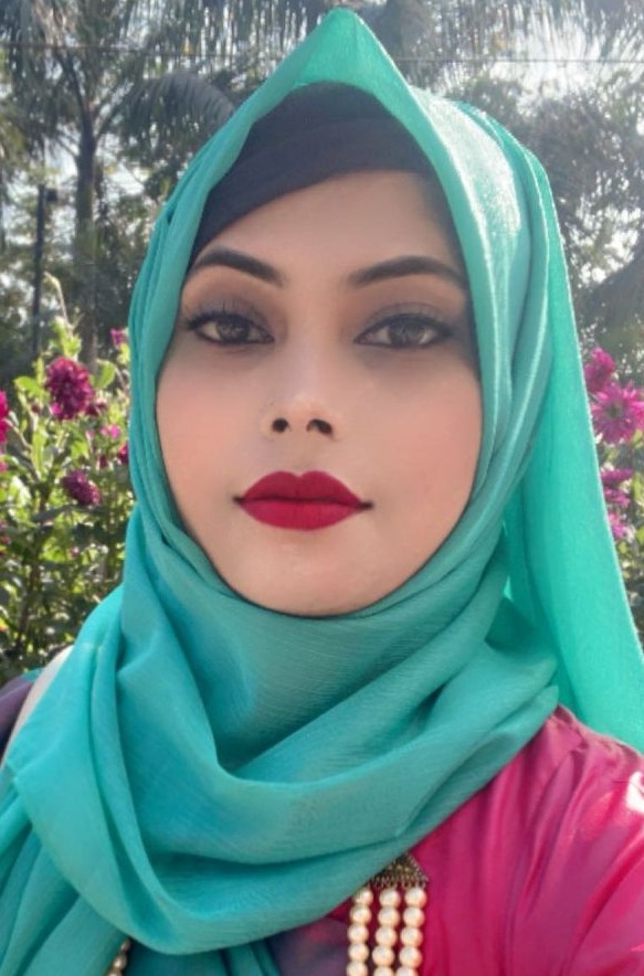 আয়েশা সিদ্দিকা