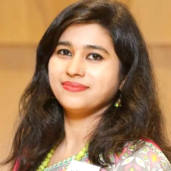 কান্তা চক্রবর্ত্তী