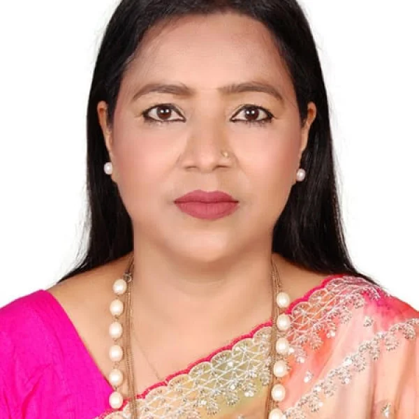 নাছিমা আক্তার