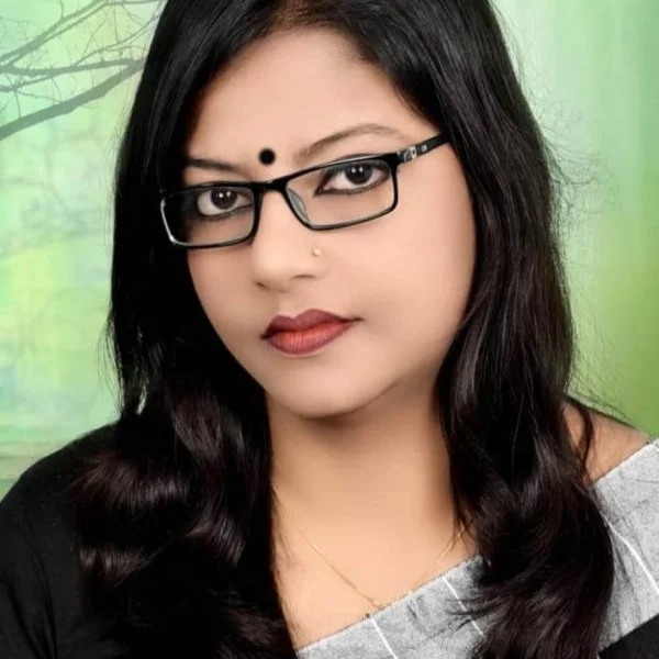 মাহমুদা আকতার