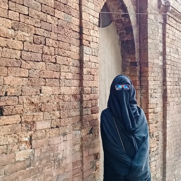 ময়না আক্তার